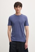 Tommy Jeans T-shirt męski niebieski DM0DM20363