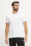 BOSS t-shirt in cotone uomo colore bianco 50531401