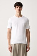 BOSS футболка чоловіча бавовняна TShirtRN 3P Classic 3 шт. барвиста 50532468