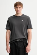 Tričko Diesel T-ADJUST-DOVAL-PJ T-SHIRT pánske, béžová farba, jednofarebné, A15056.0AIJU