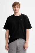 Diesel t-shirt bawełniany T-BOXT-R30 T-SHIRT męski kolor czarny z aplikacją A16400.0QIAM