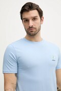 Lindbergh tricou din bumbac barbati, cu imprimeu, 30-400235