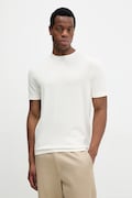 Lindbergh t-shirt colore beige 30-800172