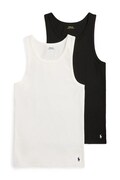Polo Ralph Lauren top męski bawełniany 2-pack multicolor 714959333