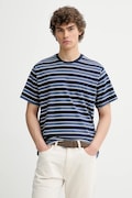 Levi's tricou din bumbac THE ESSENTIAL TEE culoarea bej, neted, A3328