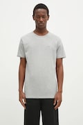 Paul Smith t-shirt in cotone pacco da 3 uomo colore grigio M1A-389-M3PK