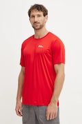 Sportovní triko Jack Wolfskin Tech červená barva, A63293