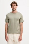 Guess tricou PIMA culoarea negru, uni, M4GI70 KC9X0
