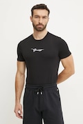 Guess t-shirt męski kolor czarny z nadrukiem U5GM02 KCD31