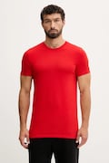 Βαμβακερό lounge t-shirt Calvin Klein Underwear 3-pack χρώμα: γκρι, LV00NB4051