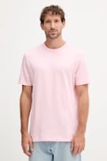 Бавовняна футболка Calvin Klein Jeans однотонна LV040HM265