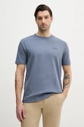 Μπλουζάκι Calvin Klein Jeans χρώμα: μπλε, J30J327234