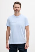 Tričko Tommy Jeans pánske, s potlačou, DM0DM20779