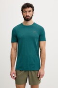 Under Armour T-shirt treningowy męski Vanish Seamless zielony 1382801