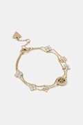 Guess bransoletka SECRET GARDEN damska JUBB06 029JW