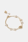 Guess bransoletka SECRET GARDEN damska JUBB06 029JW