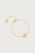 Guess klíčenka dámská SPARKS JUBB06 274JW
