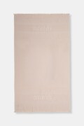 Guess ręcznik beżowy E6GZ07 KG500