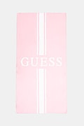 Guess ręcznik kolor różowy E6GZ12 WP700