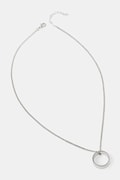 MM6 Maison Margiela naszyjnik damski mosiężny SM6UU0048.P7296.951