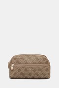 Guess kosmetyczka damska beżowa PW7564 P6273