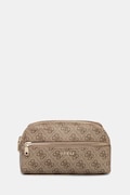 Guess kosmetyczka damska beżowa PW7564 P6273