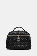 Guess kosmetyczka damska czarna PW7567 P6261