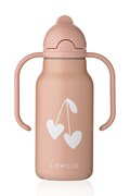 Liewood butelka dla dzieci Kimmie Water Bottle 250 ml LW19618