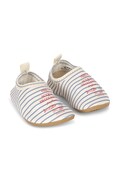 Konges Sløjd buty do wody dziecięce ASTER SWIM SHOES kolor niebieski KS104647