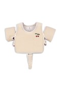 Konges Sløjd kamizelka do pływania dziecięca HOLLIS SWIM WATER WINGS kolor beżowy KS104848