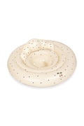Dětský plavecký kruh Konges Sløjd BABY WATER RING béžová barva, KS104657