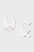 Βρεφική σαλιάρα Mayoral Newborn 2-pack 9074