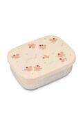 Liewood lunchbox dziecięcy Arthur Printed Lunchbox LW14982