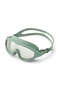Liewood okulary pływackie Kerem Swim Goggles zielone LW20626
