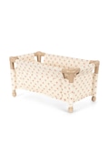 Κρεβατάκι κούκλας Konges Sløjd DOLL TRAVEL BED KS104769