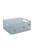 Konges Sløjd organizer 2 PACK GLITTER STORAGE BOX KS104843