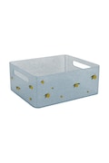 Konges Sløjd organizer 2 PACK GLITTER STORAGE BOX KS104843