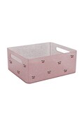 Konges Sløjd organizer 2 PACK GLITTER STORAGE BOX KS104843