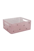 Konges Sløjd organizer 2 PACK GLITTER STORAGE BOX KS104843