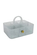 Konges Sløjd organizer biurkowy GLITTER STORAGE ORGANIZER KS104844