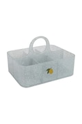 Stolný organizér Konges Sløjd GLITTER STORAGE ORGANIZER KS104844