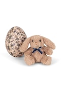 Παιχνίδι αγκαλιάς μωρού Konges Sløjd EASTER BUNNY EGG KS103556