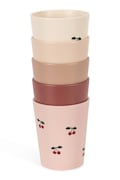 Κούπα μωρού Konges Sløjd 5 PACK CUP 5-pack KS104617