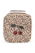 Konges Sløjd torba na lunch dziecięca CLOVER THERMO LUNCH BAG multicolor KS104738