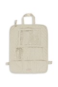 Konges Sløjd torba dziecięca CAR ORGANIZER szara KS105304