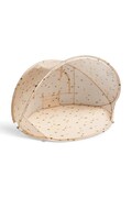 Konges Sløjd namiot plażowy MINI BEACH TENT POP UP UV50+ beżowy KS101017