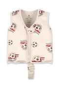 Konges Sløjd γιλέκο κολύμβησης ELLIS SWIM VEST μπεζ KS105352