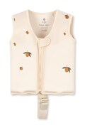 Konges Sløjd γιλέκο κολύμβησης ELLIS SWIM VEST μπεζ KS105352
