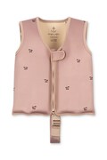 Konges Sløjd γιλέκο κολύμβησης ELLIS SWIM VEST ροζ KS105352