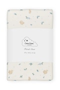 Cam Cam Copenhagen pentru copii, din bumbac Blueberries bej 318